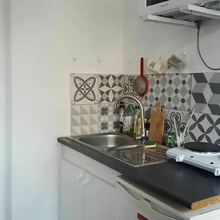 In Center, With Wonderful View And Wifi Στρασβούργο