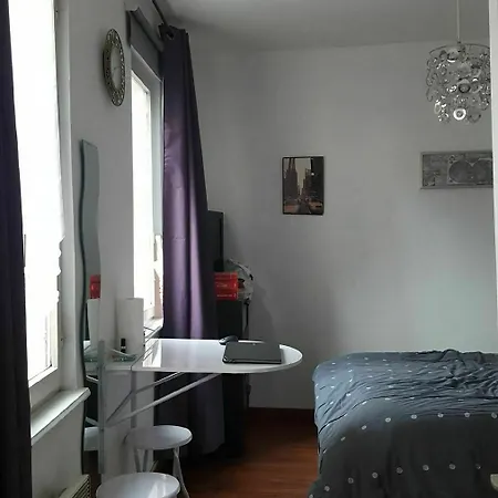 In Center, With Wonderful View And Wifi * Στρασβούργο